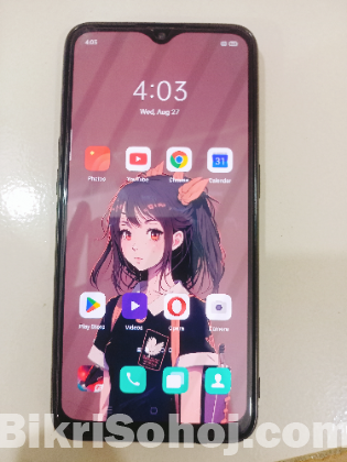 Oppo reno Z